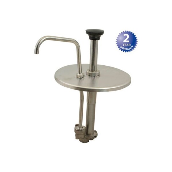 Allpoints Allpoints 263758 Pump, Cp 6-1/2 For Server Products 263758 - main